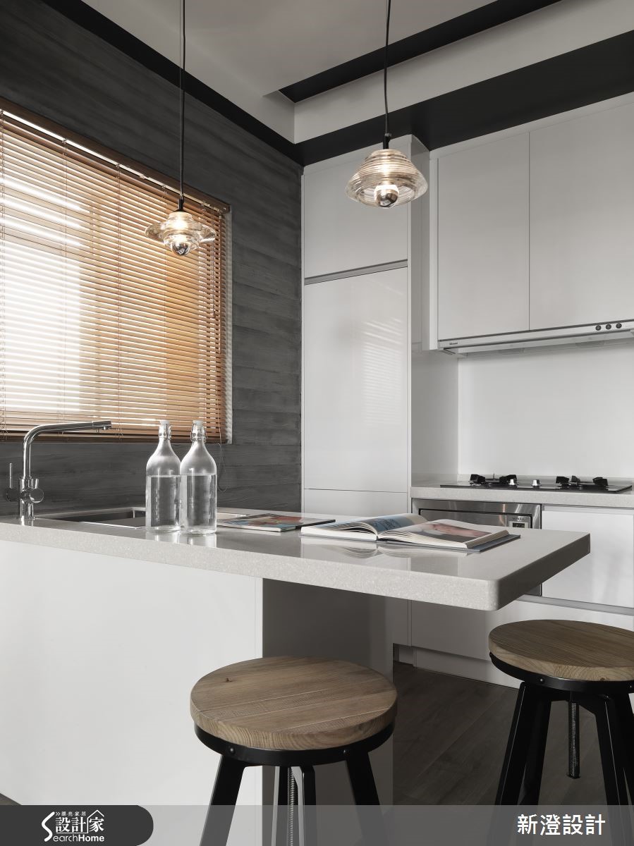 近年來於世界各地蔚為風尚的「微型住宅」皆是肇因於房